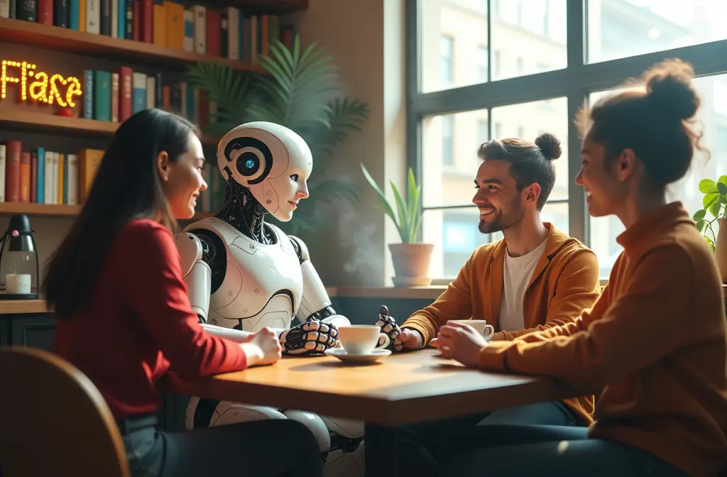 Chat with GPT: Unlock the Power of Conversational AI for Business and Personal Use