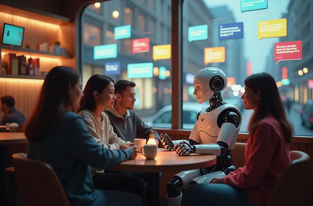 Chat with OpenAI: Unlock the Power of Conversational AI for Enhanced Communication